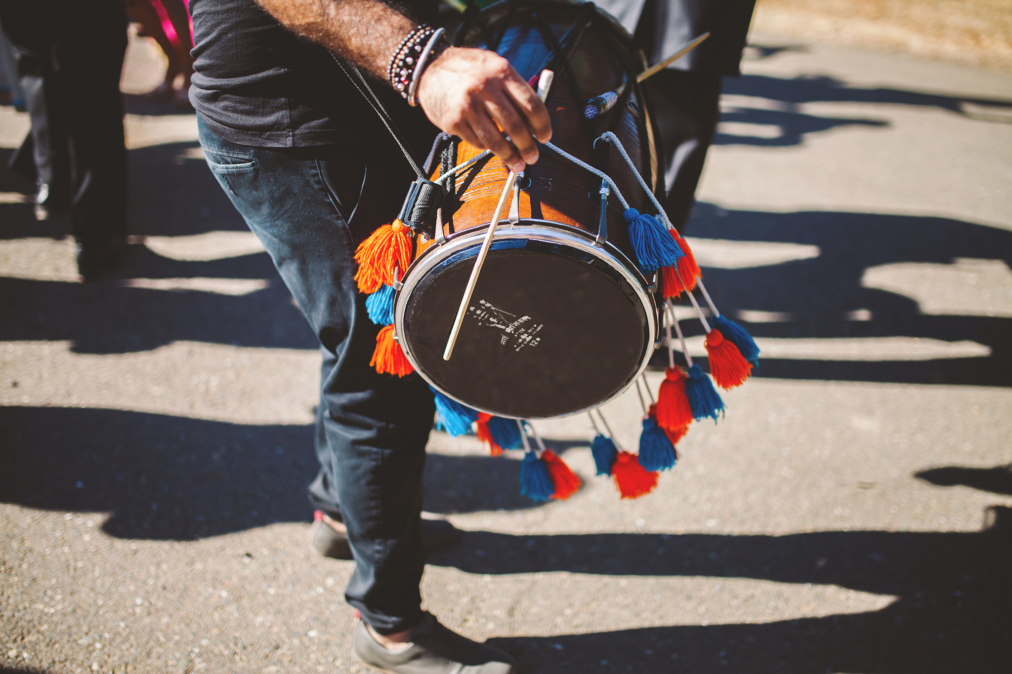 Traditional Sikh Indian wedding pictures in Northern California