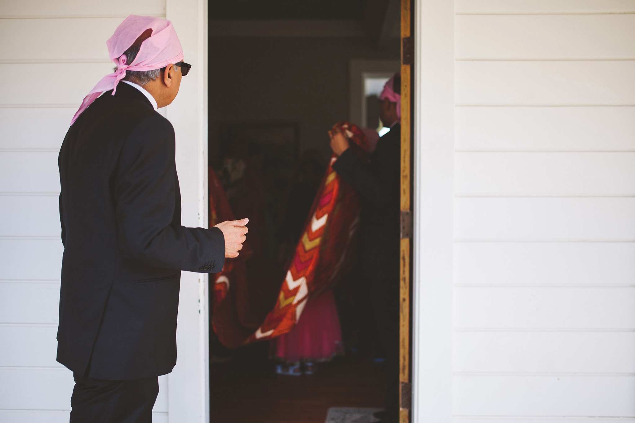 Traditional Sikh Indian wedding pictures in Northern California