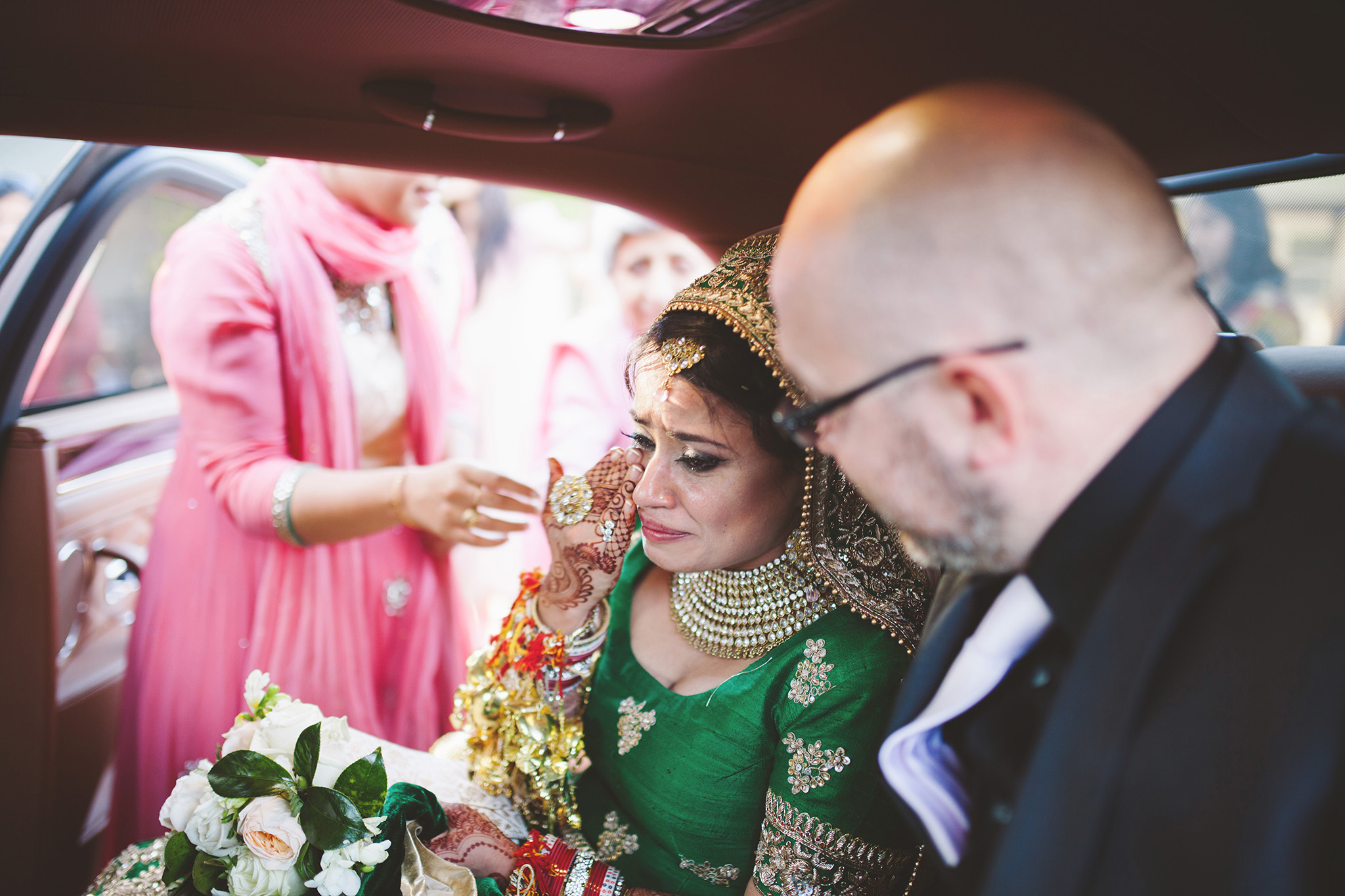Traditional Sikh Indian Wedding Pictures || Sonoma, CA - The Shalom ...