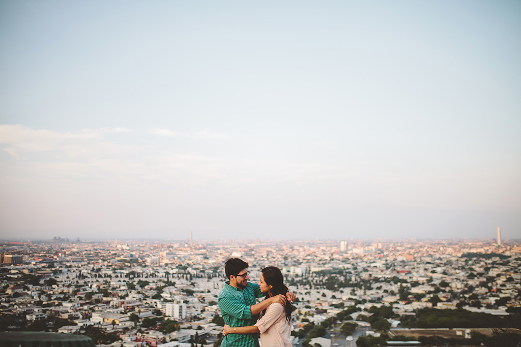 wedding photographers in Monterrey Mexico