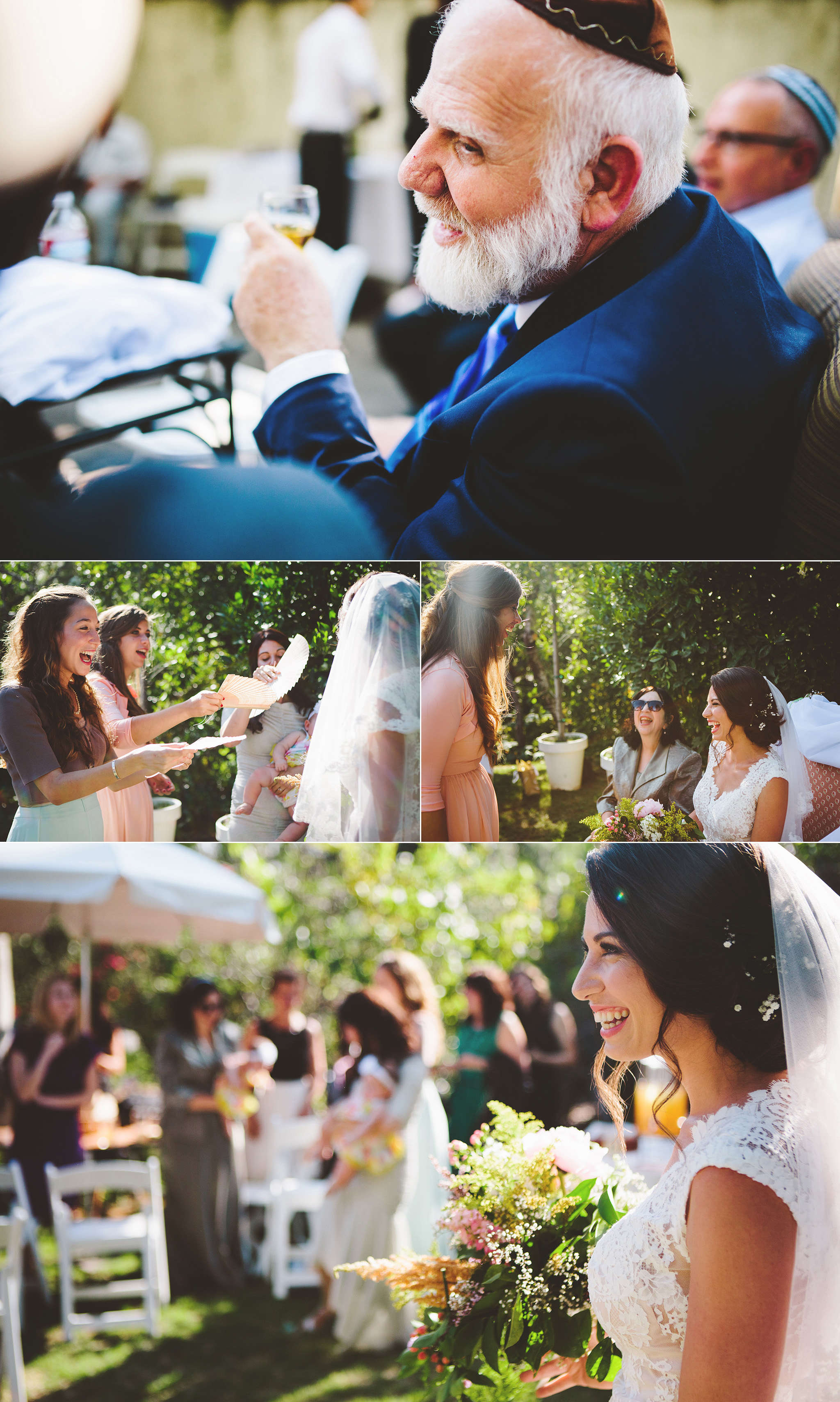 southern california jewish wedding