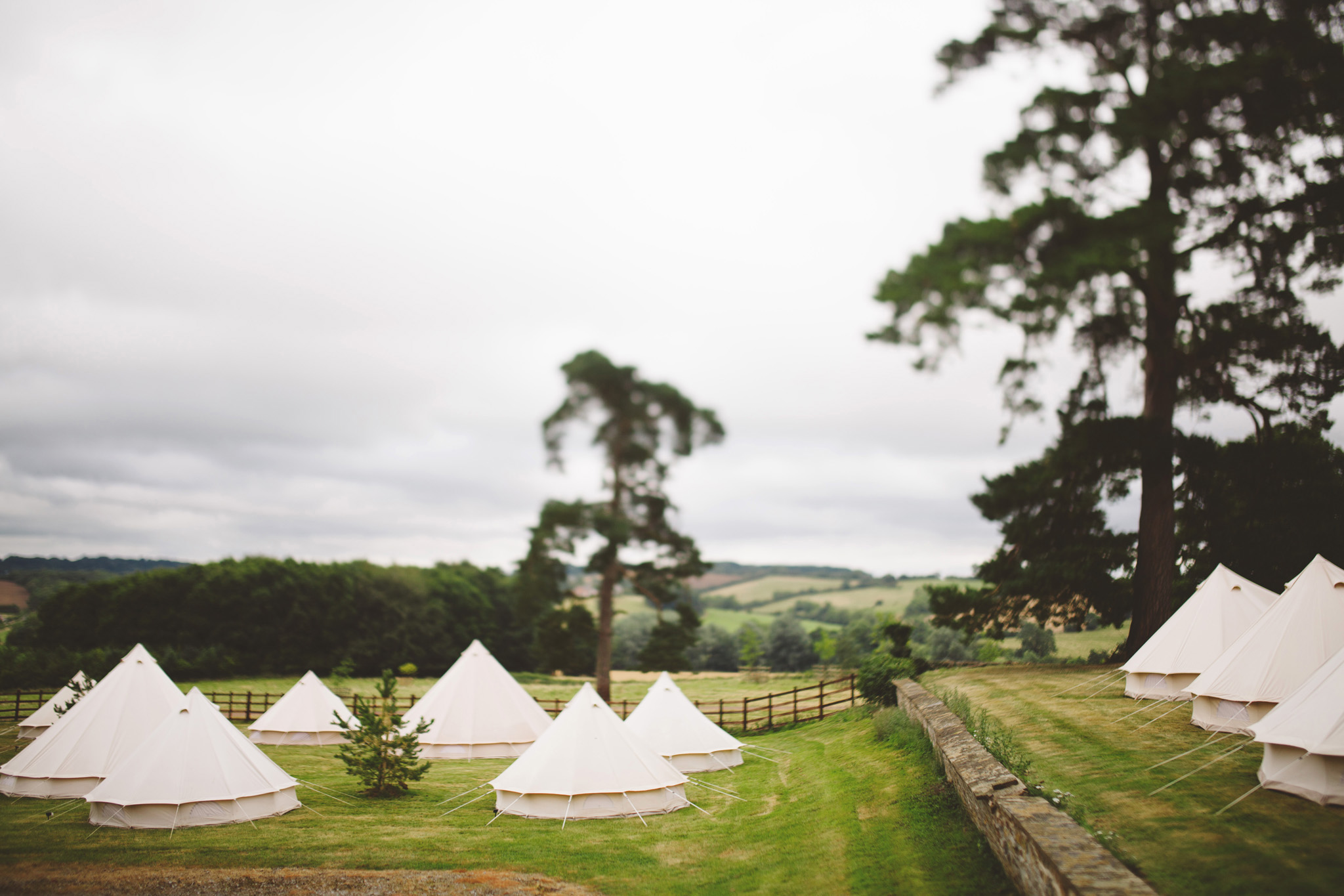 English Countryside Wedding pictures