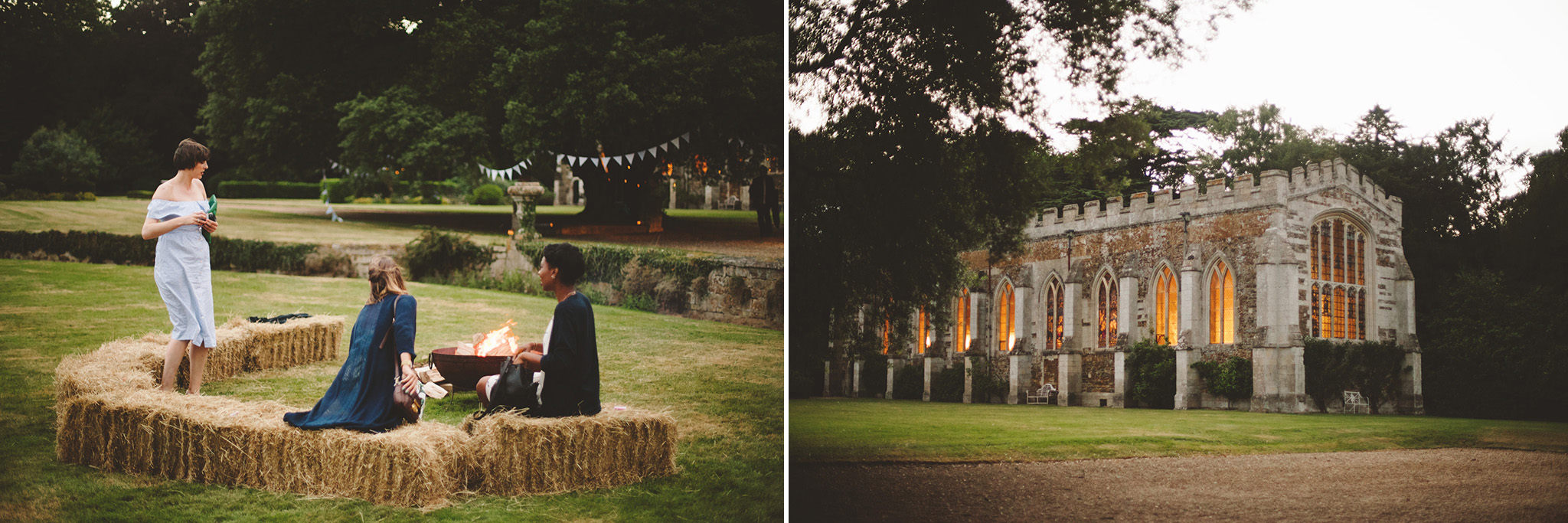 English Countryside Wedding pictures