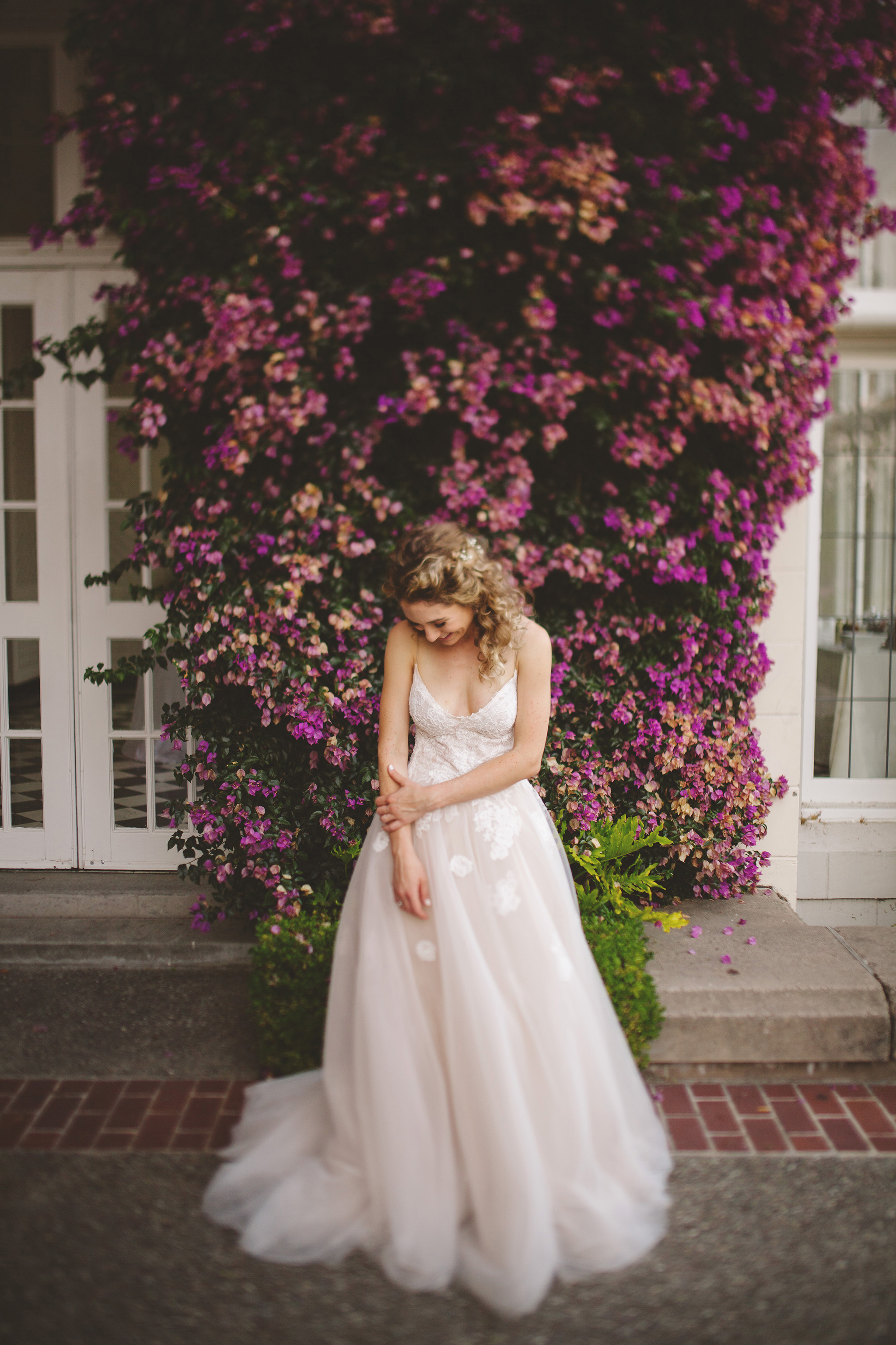 Los Angeles Wedding Photographer