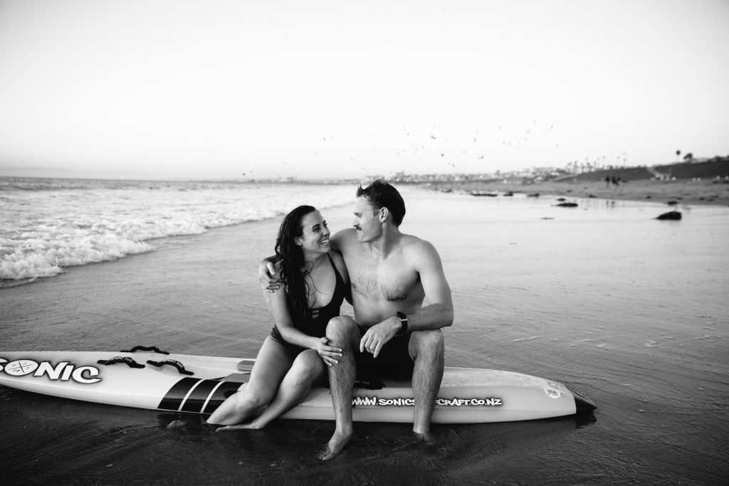 Los angeles wedding photographer