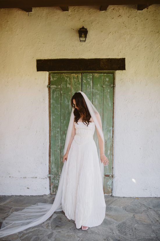 Los Angeles Wedding Videographer