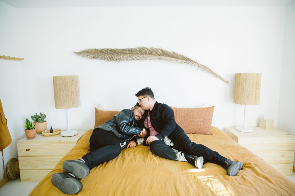 Los angeles wedding photographer