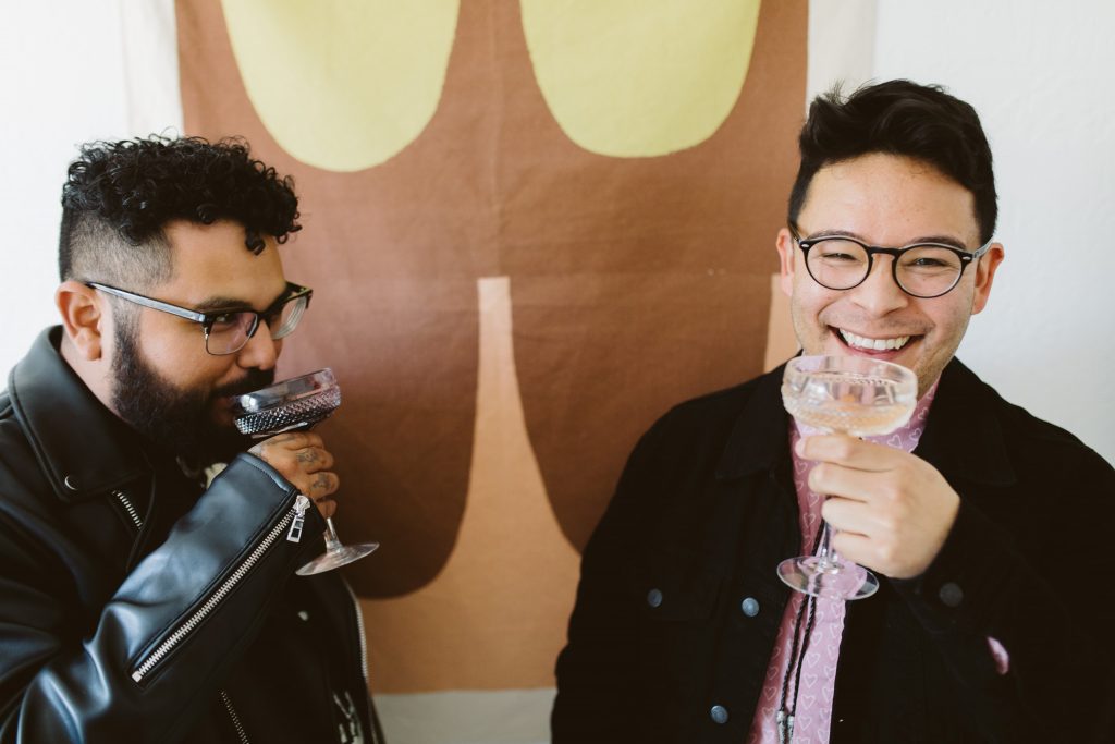 Los angeles wedding photographer