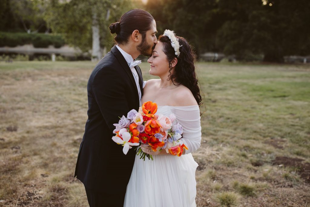 King GIllette Ranch Wedding