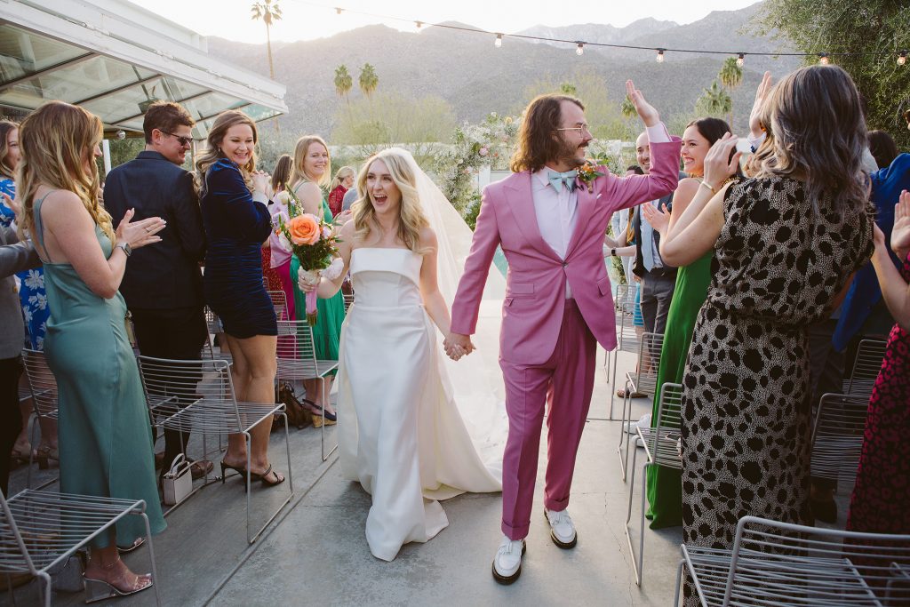 Los Angeles Wedding Videographer